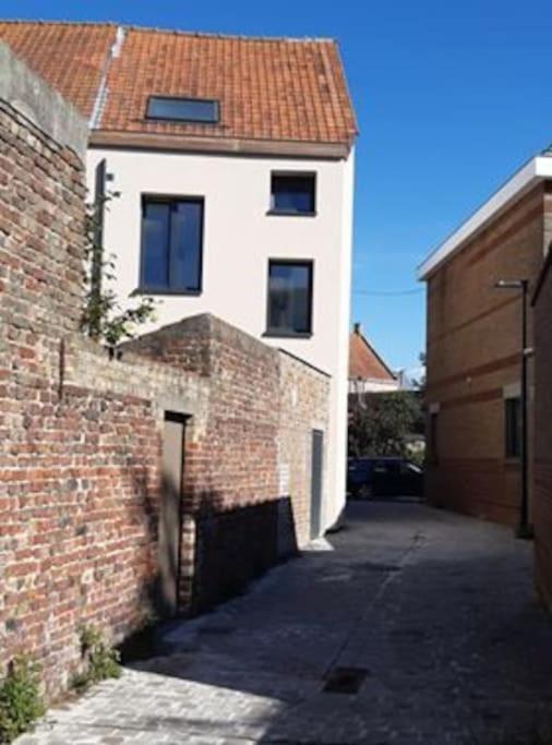 Hébergement de vacances Kleine Dijk *
