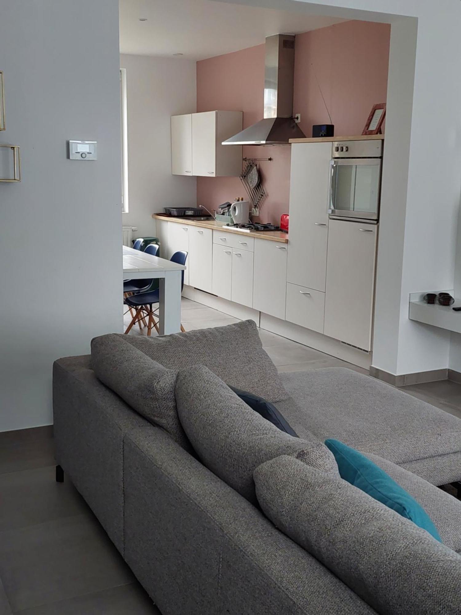 Kleine Dijk Hébergement de vacances *