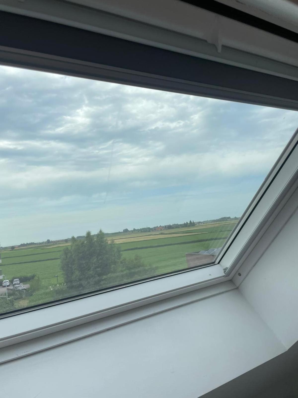 Kleine Dijk Ferienhaus Diksmuide