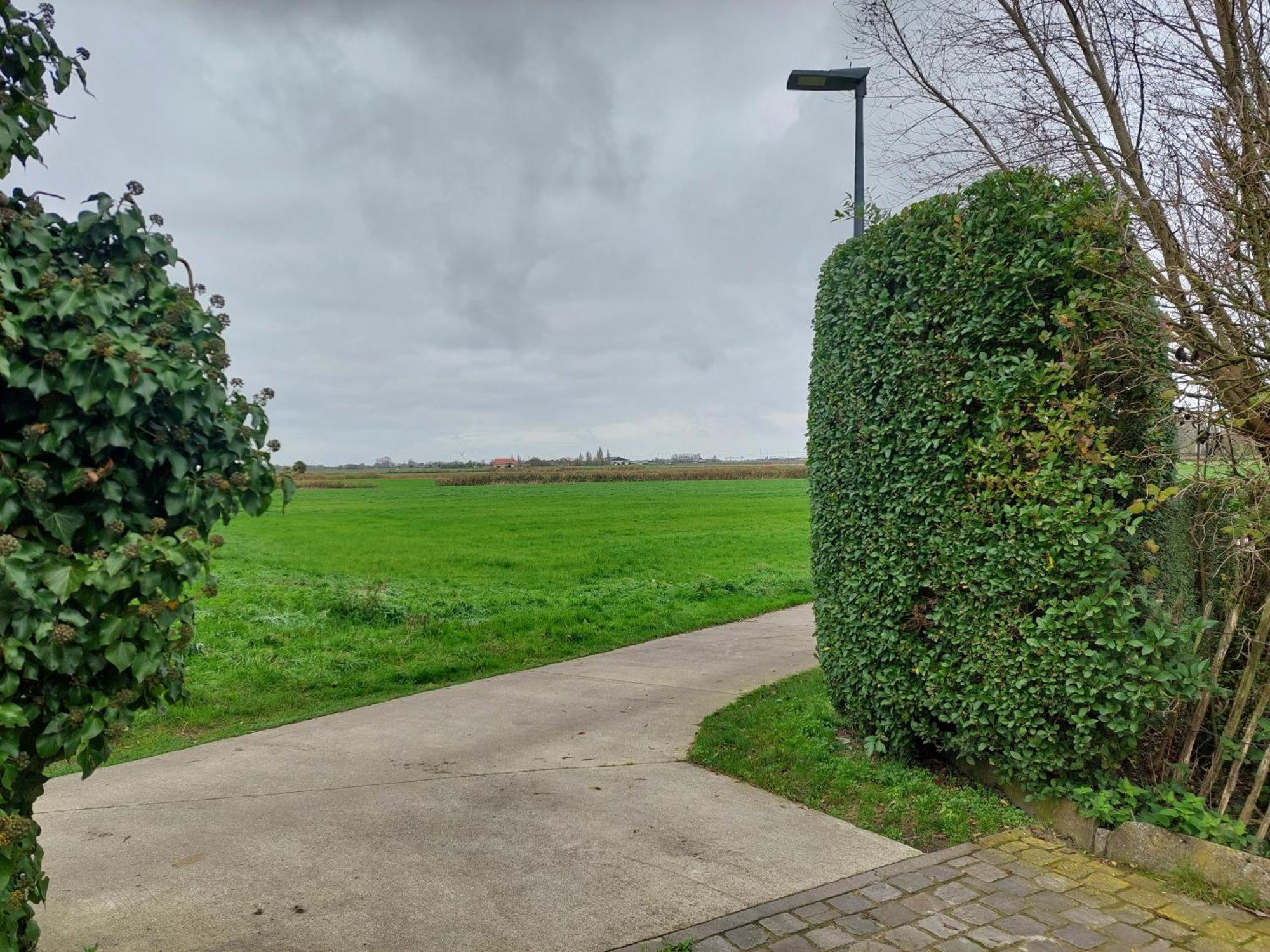 Kleine Dijk Hébergement de vacances Dixmude