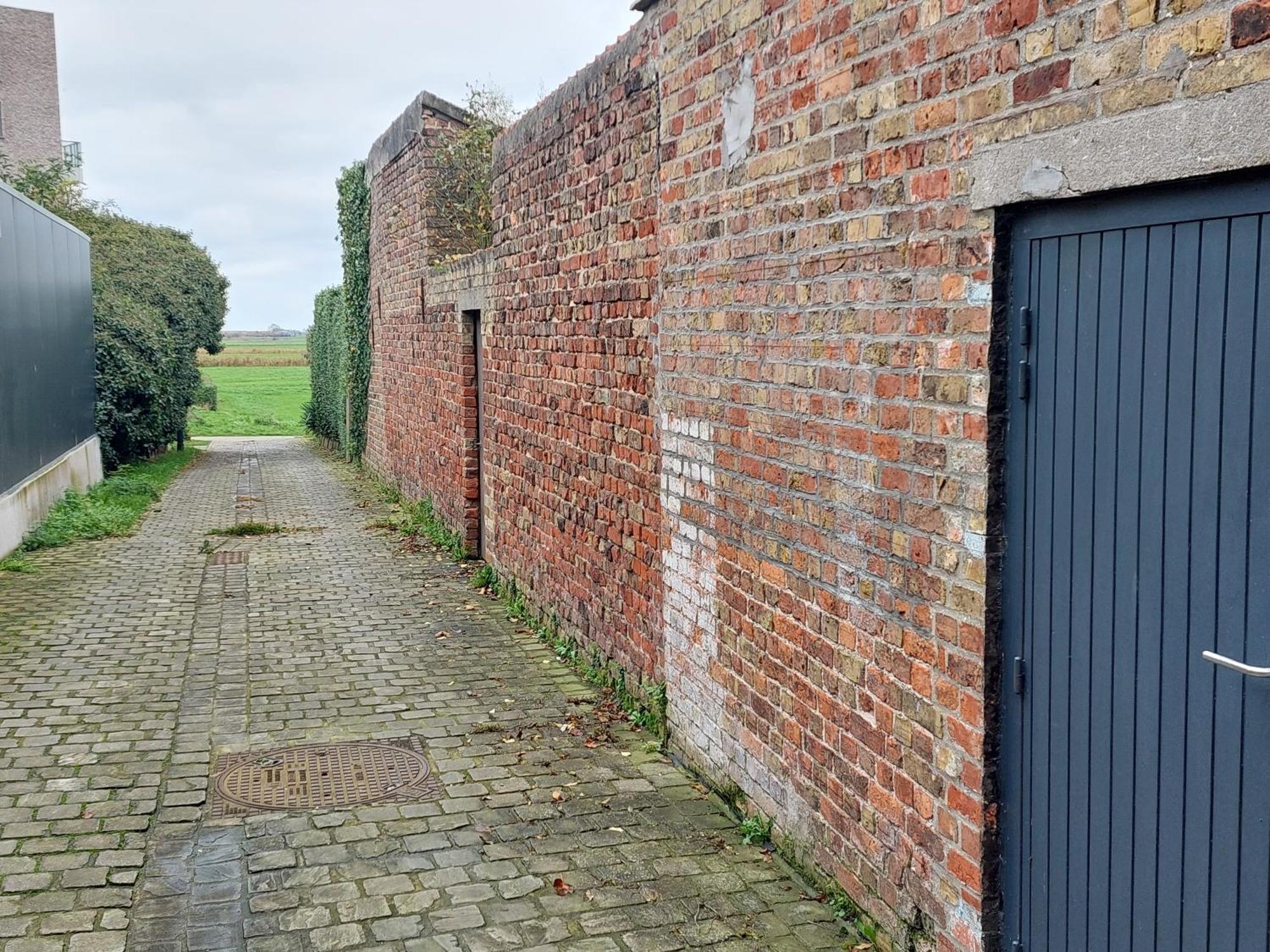 Kleine Dijk * Dixmude
