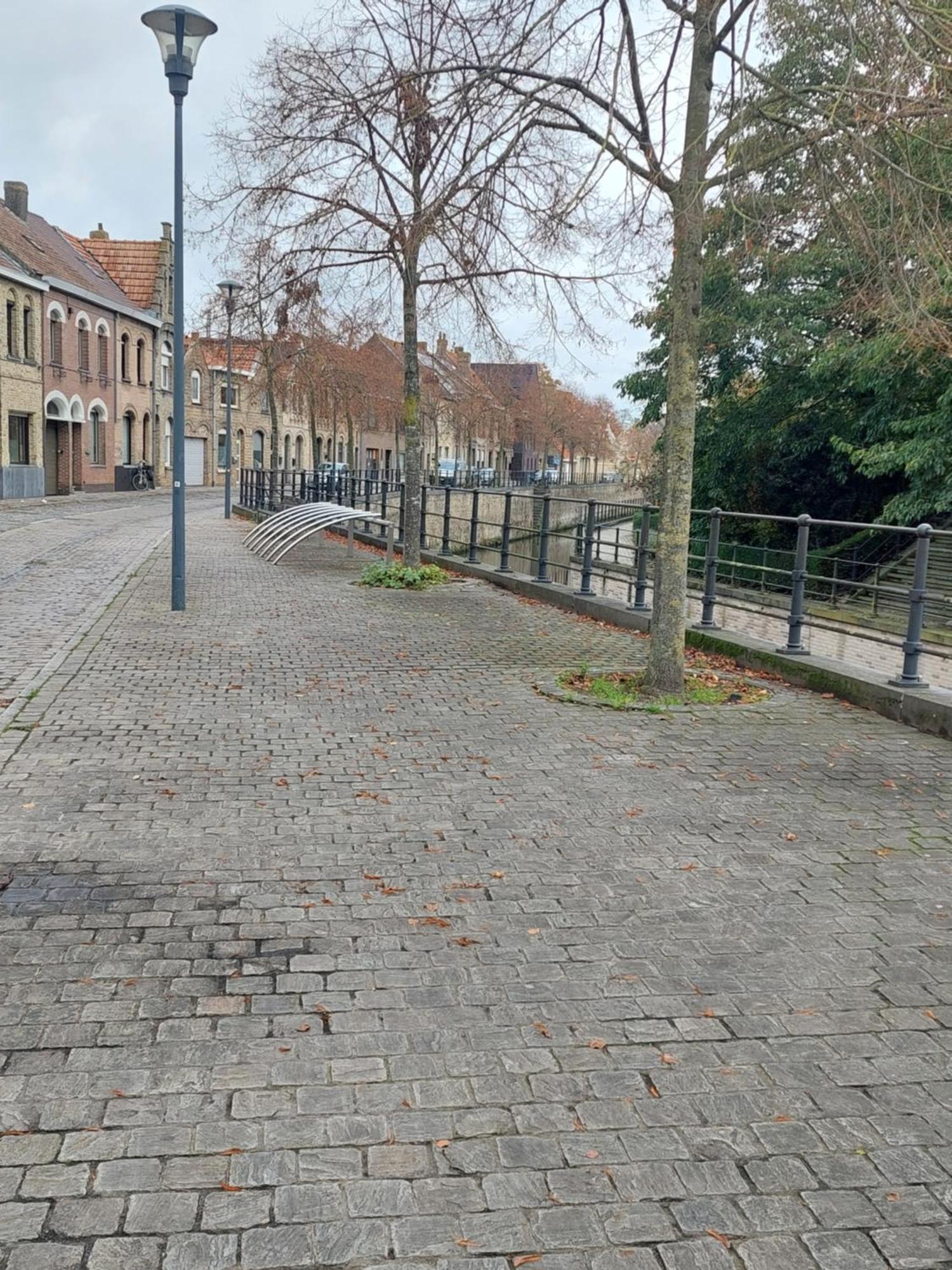 Kleine Dijk